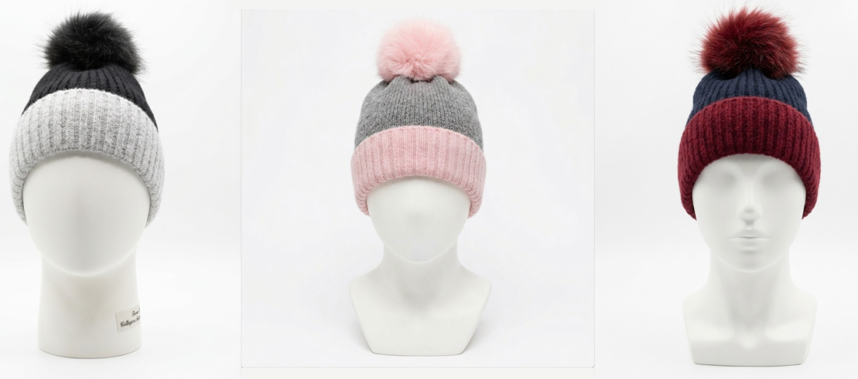CAPPELLO FASCIATO ROMEO GIGLI 191048 RG