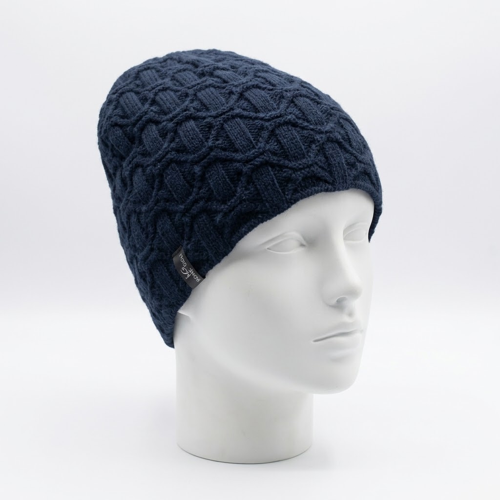 CAPPELLO MAGLIA ROMEO GIGLI 191312 351