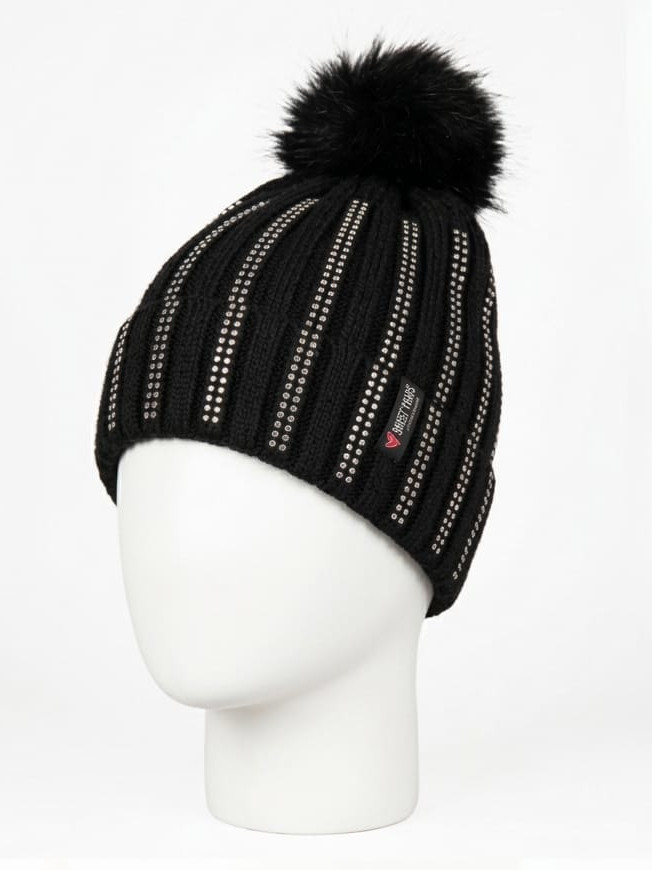 CAPPELLO LUREX STRASS SWEET YEARS 35436
