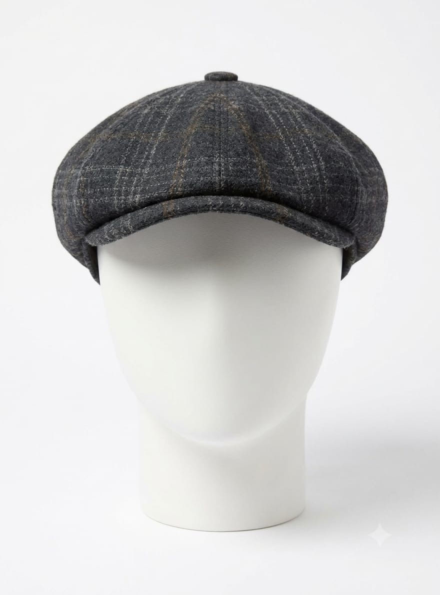 CAPPELLO BALLOON ROMEO GIGLI 191373 351
