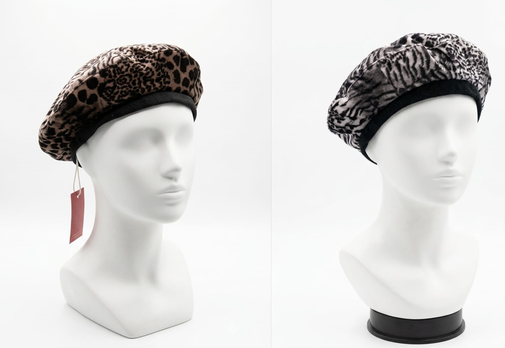 CAPPELLO BASCO ROMEO GIGLI 191364 351
