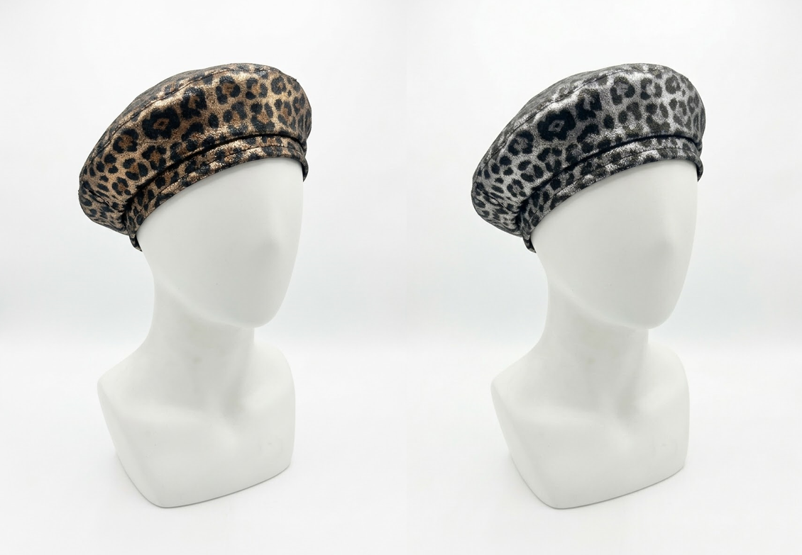CAPPELLO BASCO ROMEO GIGLI 191362 351