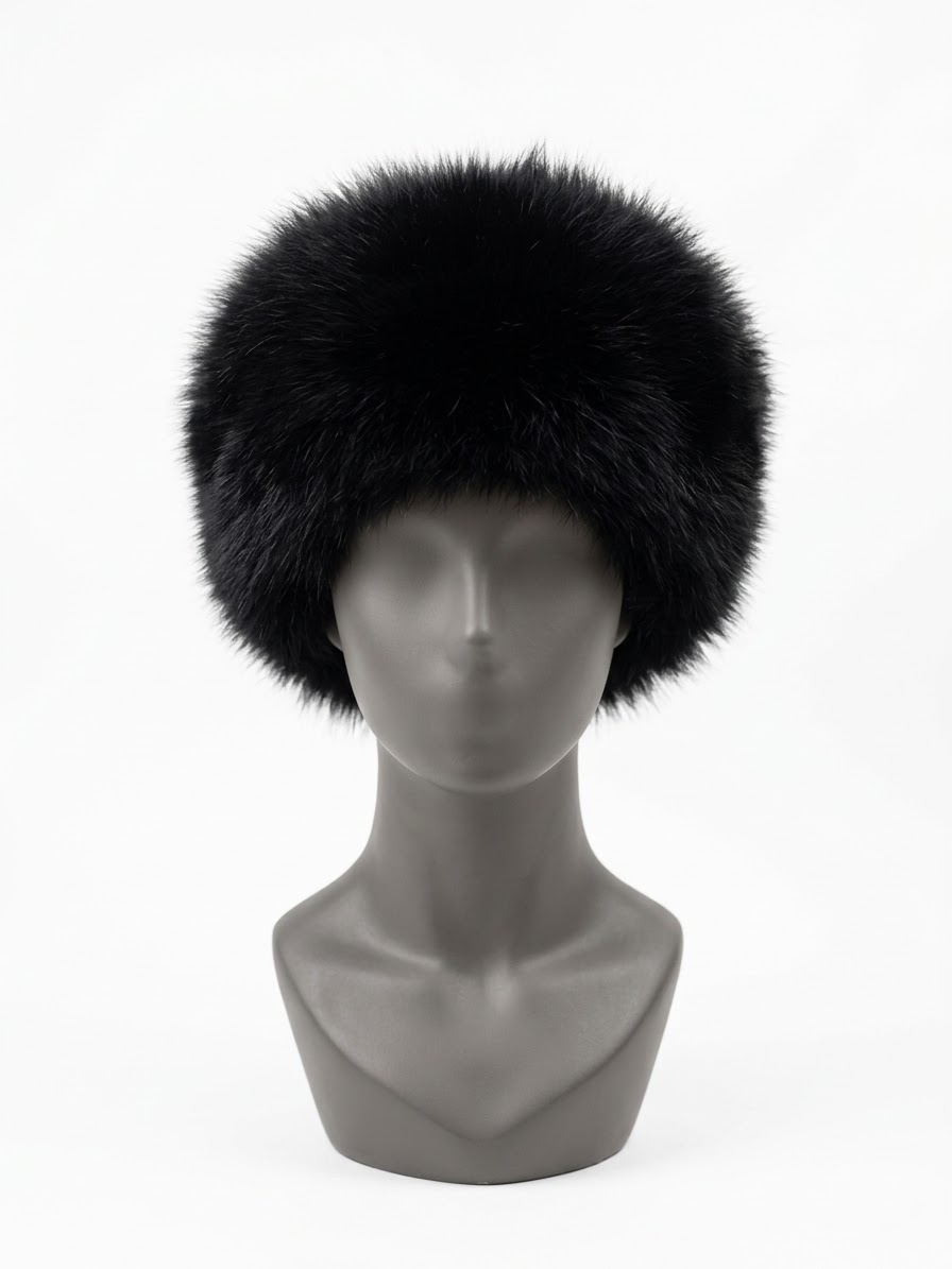 CAPPELLO COLBACCO SWEET YEARS 35471 NERO