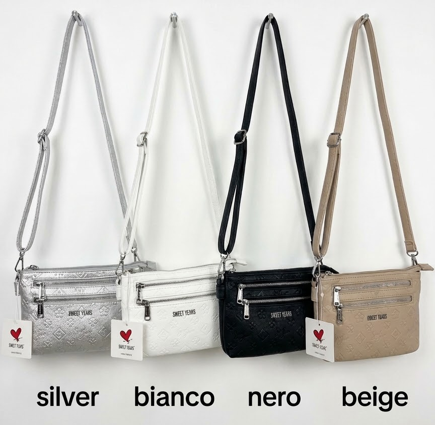 SY 2801 BORSA SWEET YEARS 56321
