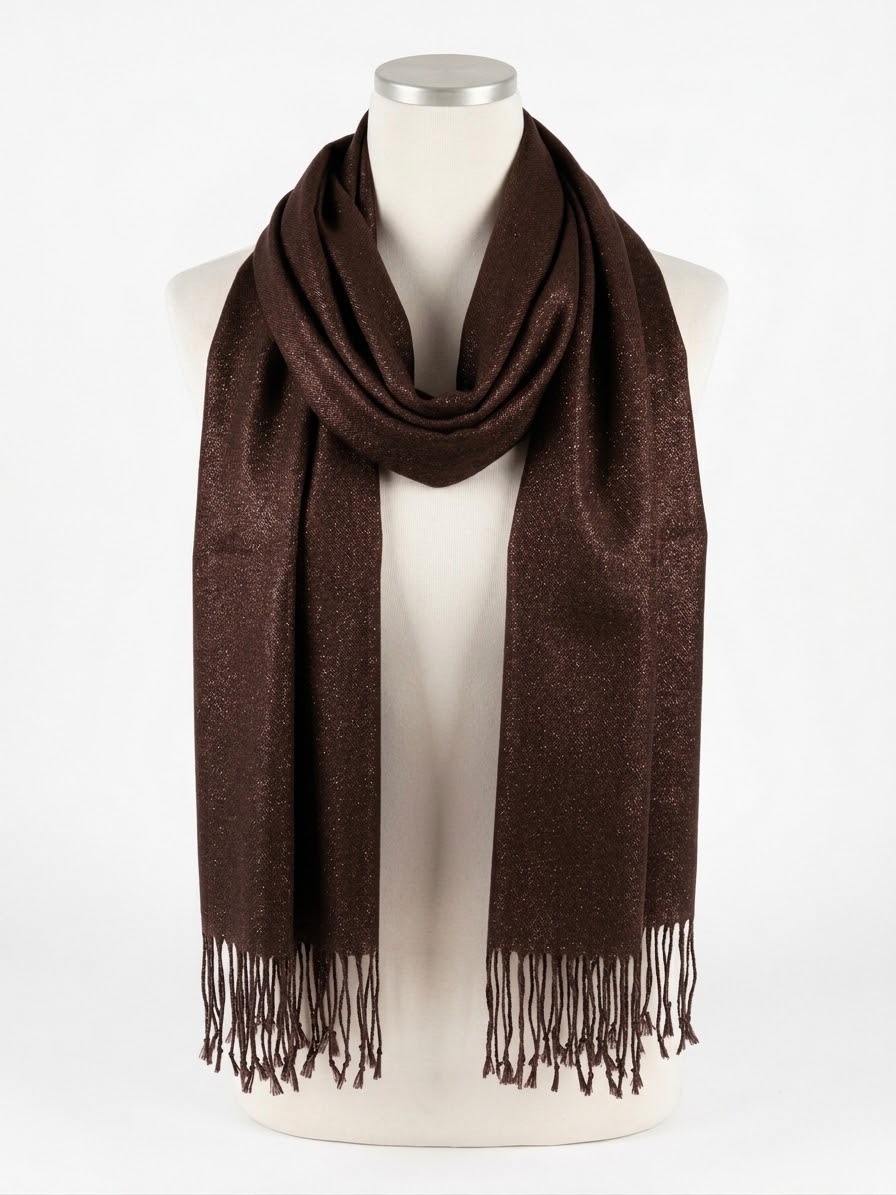 SCIARPA DONNA MORO 61338TM 41100