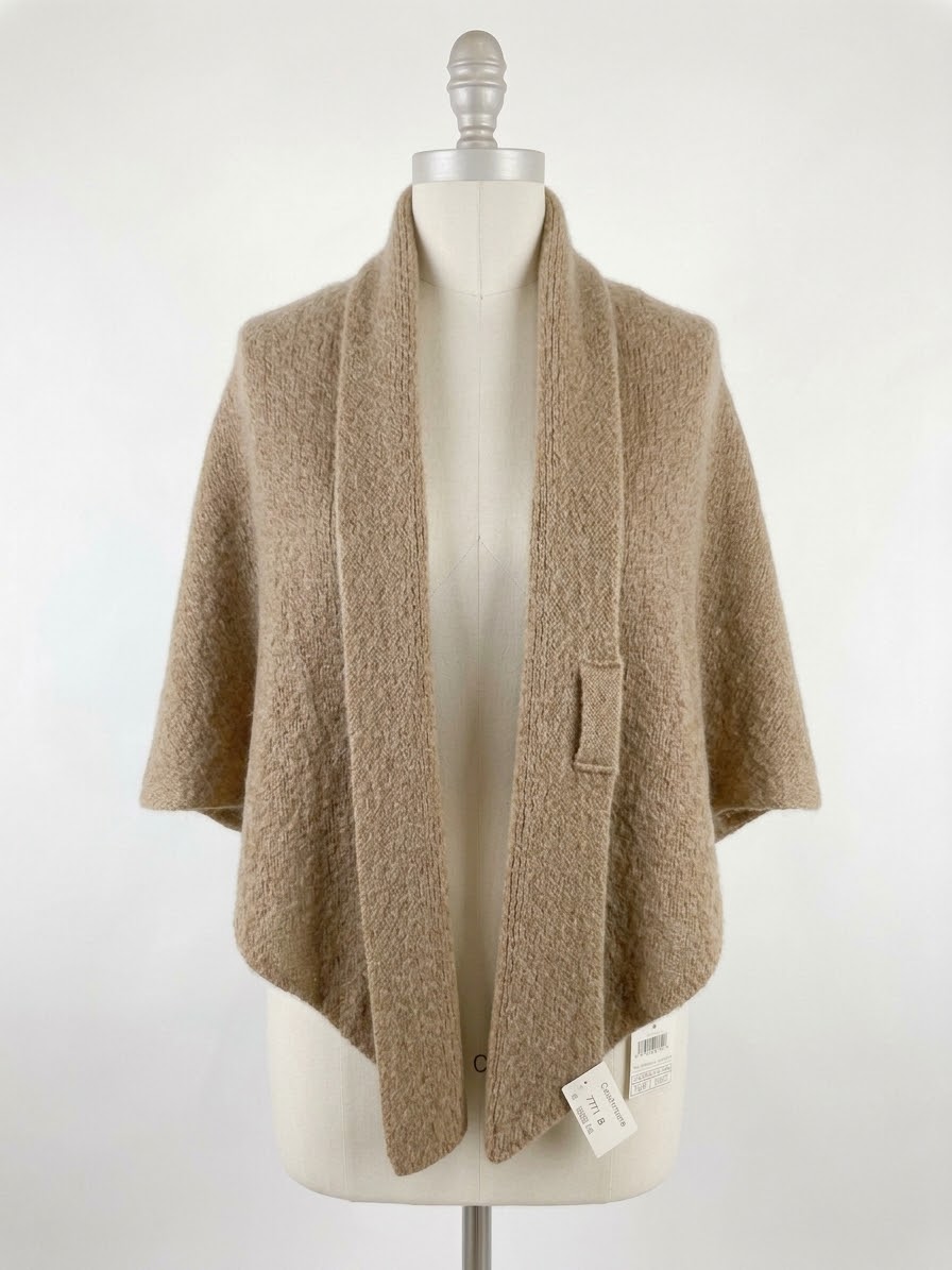 TRIANGOLO DONNA TAUPE 61396TA 41100