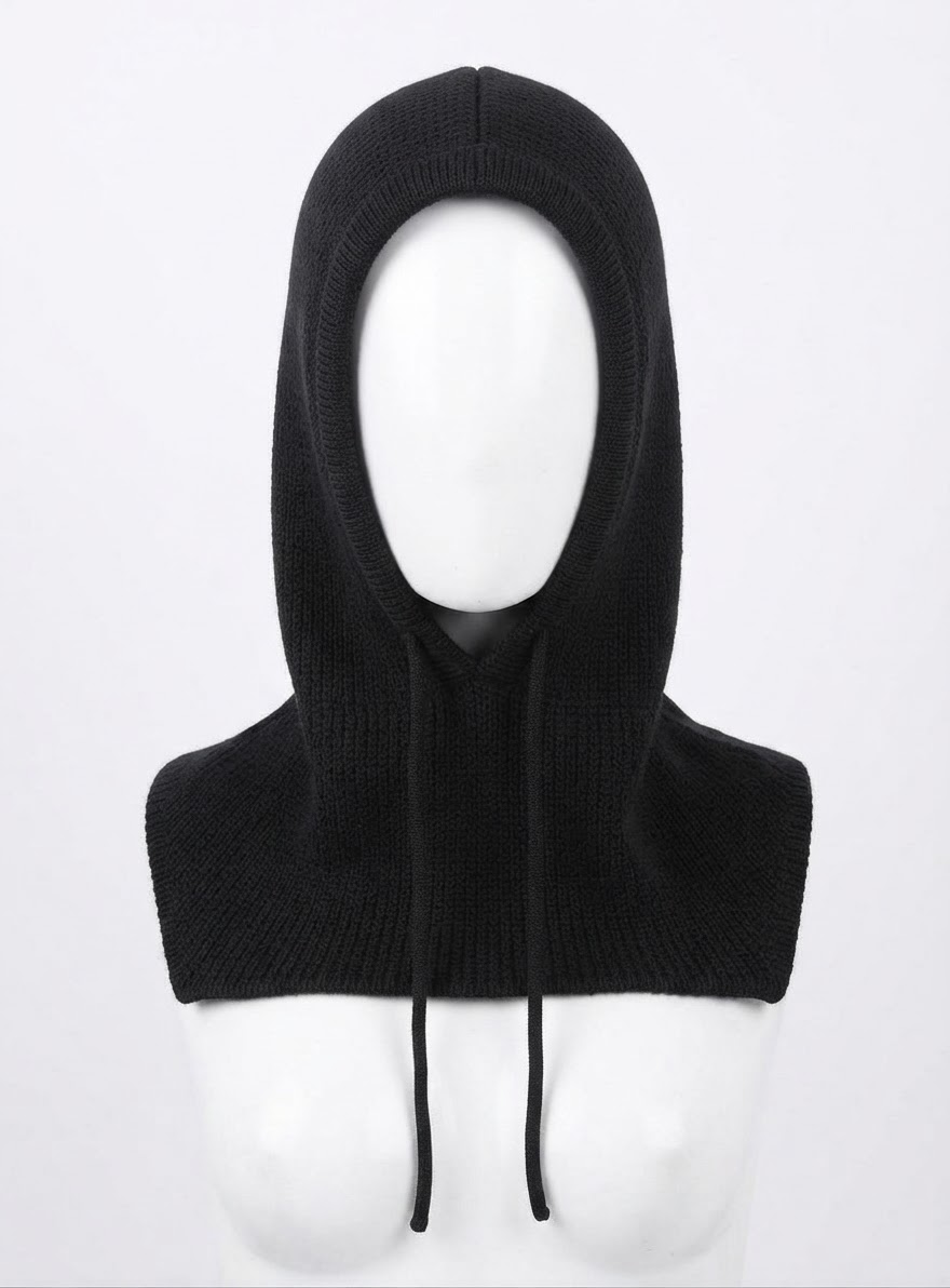 HOODIE DONNA NERO 61397N 1100