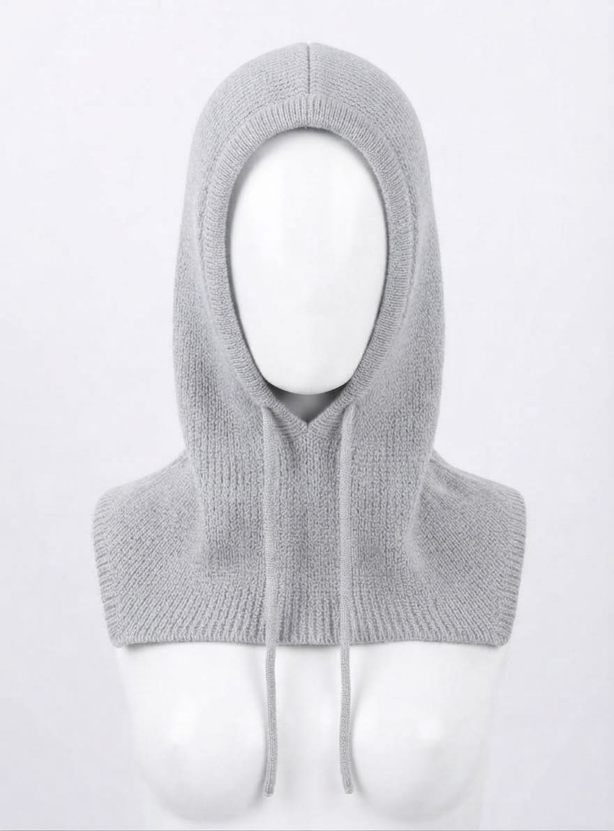 HOODIE DONNA GRIGIO 61397GR 41100