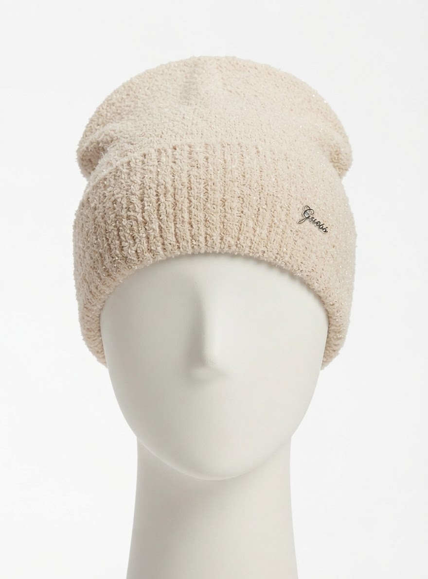 CAPPELLO DONNA BEIGE 61387BE 41100