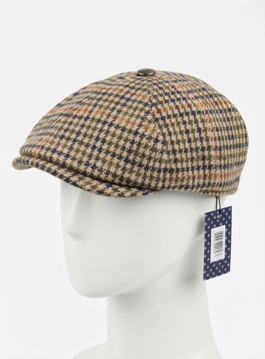 COPPOLA UOMO VERDE 61373VE 41100
