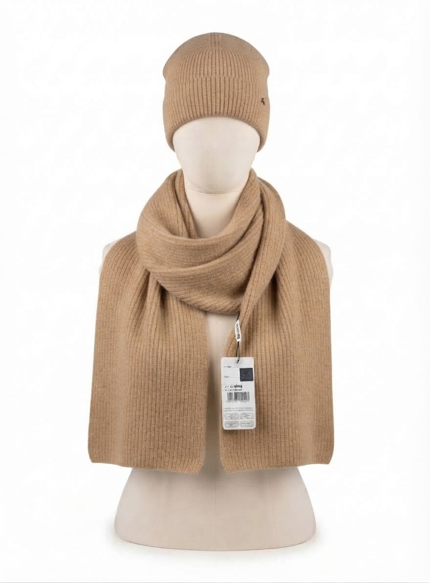 SET DONNA TAUPE 61395TA 41100