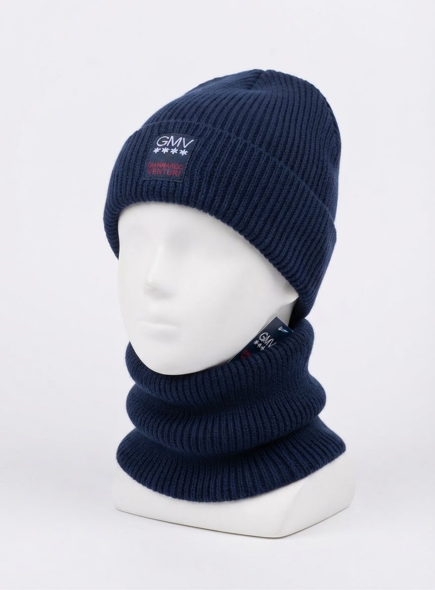 71320BL SET BIMBO BLU 41100