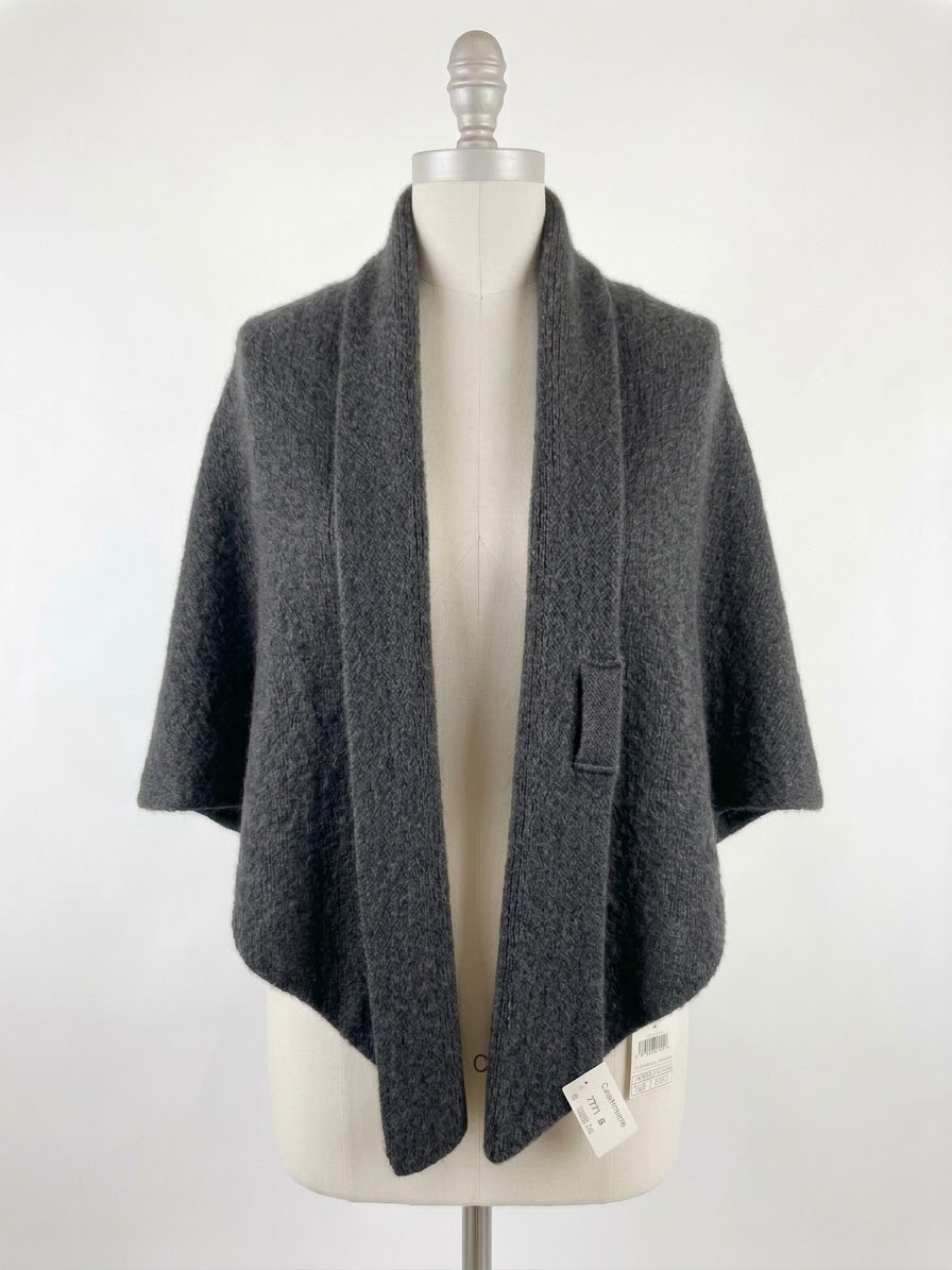 TRIANGOLO DONNA ANTRACITE 61396AN 41100