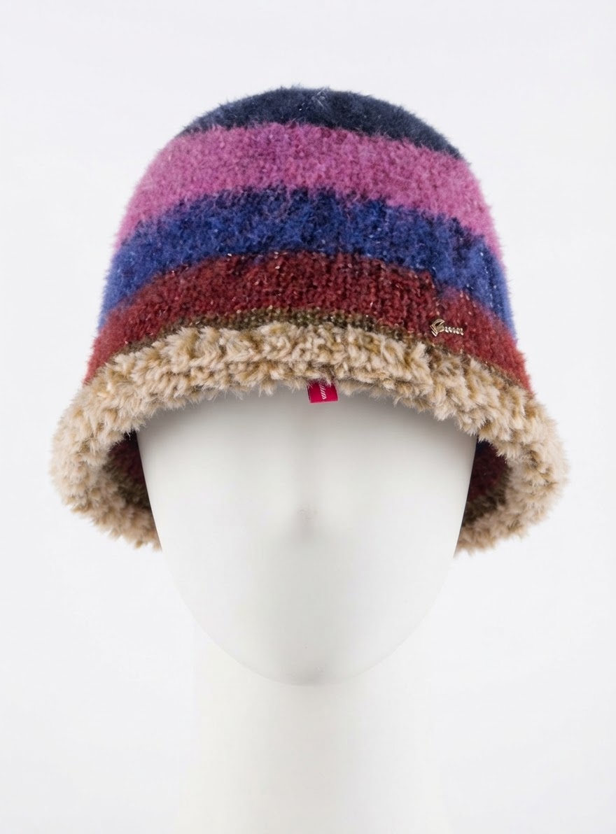 CAPPELLO DONNA GMV BLU 65456BL 41100