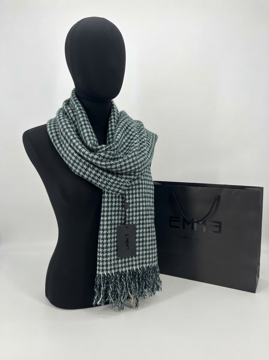 EFS077 SCIARPA NAVY 41366