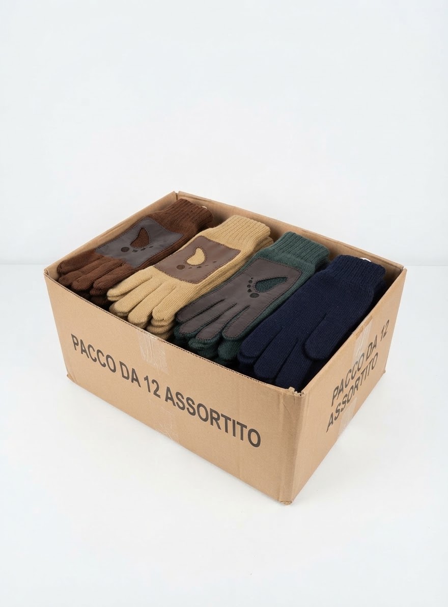 GUANTI UOMO 40087