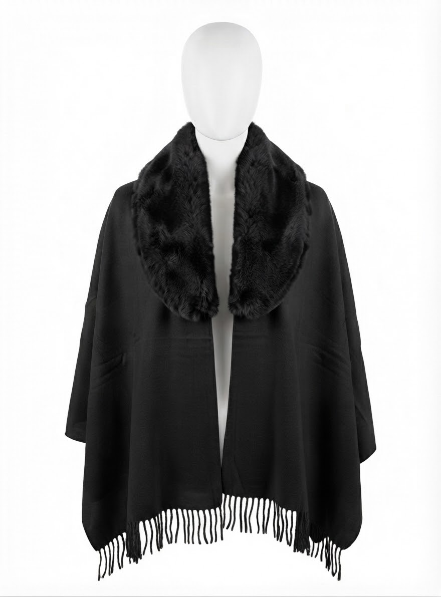 MANTELLA GMV DONNA NERA 63006N 41100