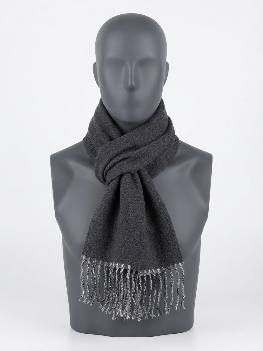 EFS120 SCIARPA BLACK 41366