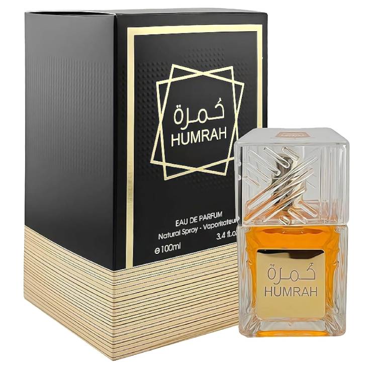 PM10 HUMRAH BUNI PERFUME MANIA 100ml 55532