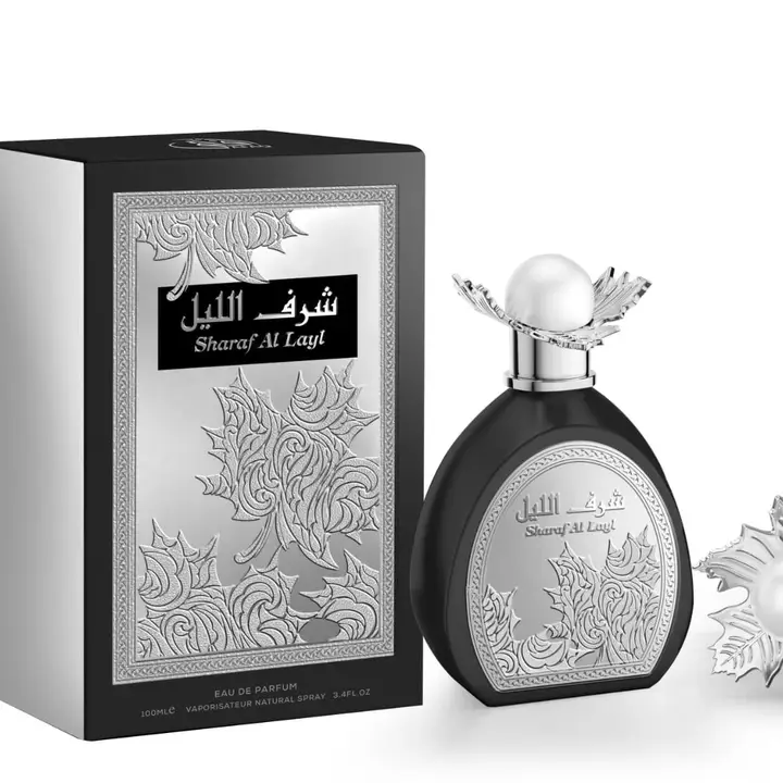 A44 SHARAF AL LAYL AFAQ 100ml 55532