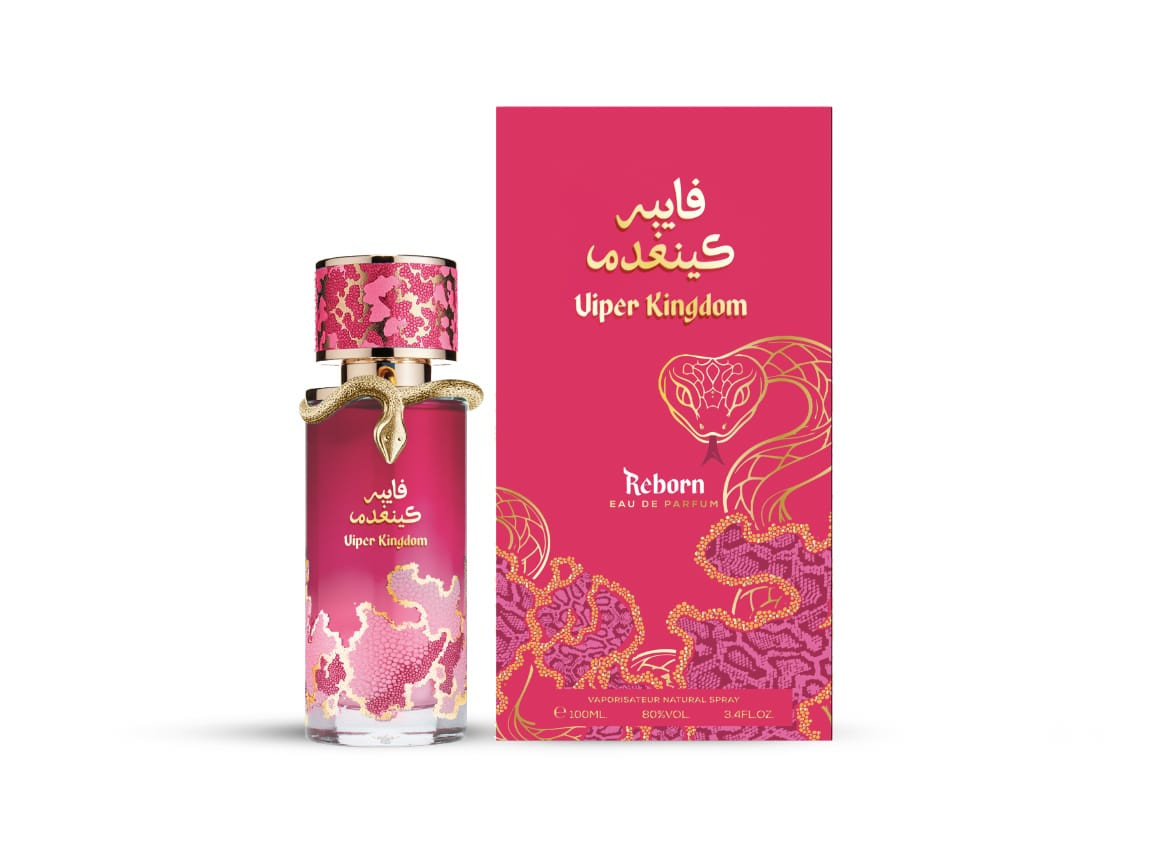 A69 VIPER KINGDOM REBORN AFAQ 100ml 55532