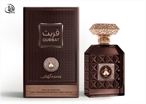 A42 QURBAT KAHVE AFAQ 100ml 55532