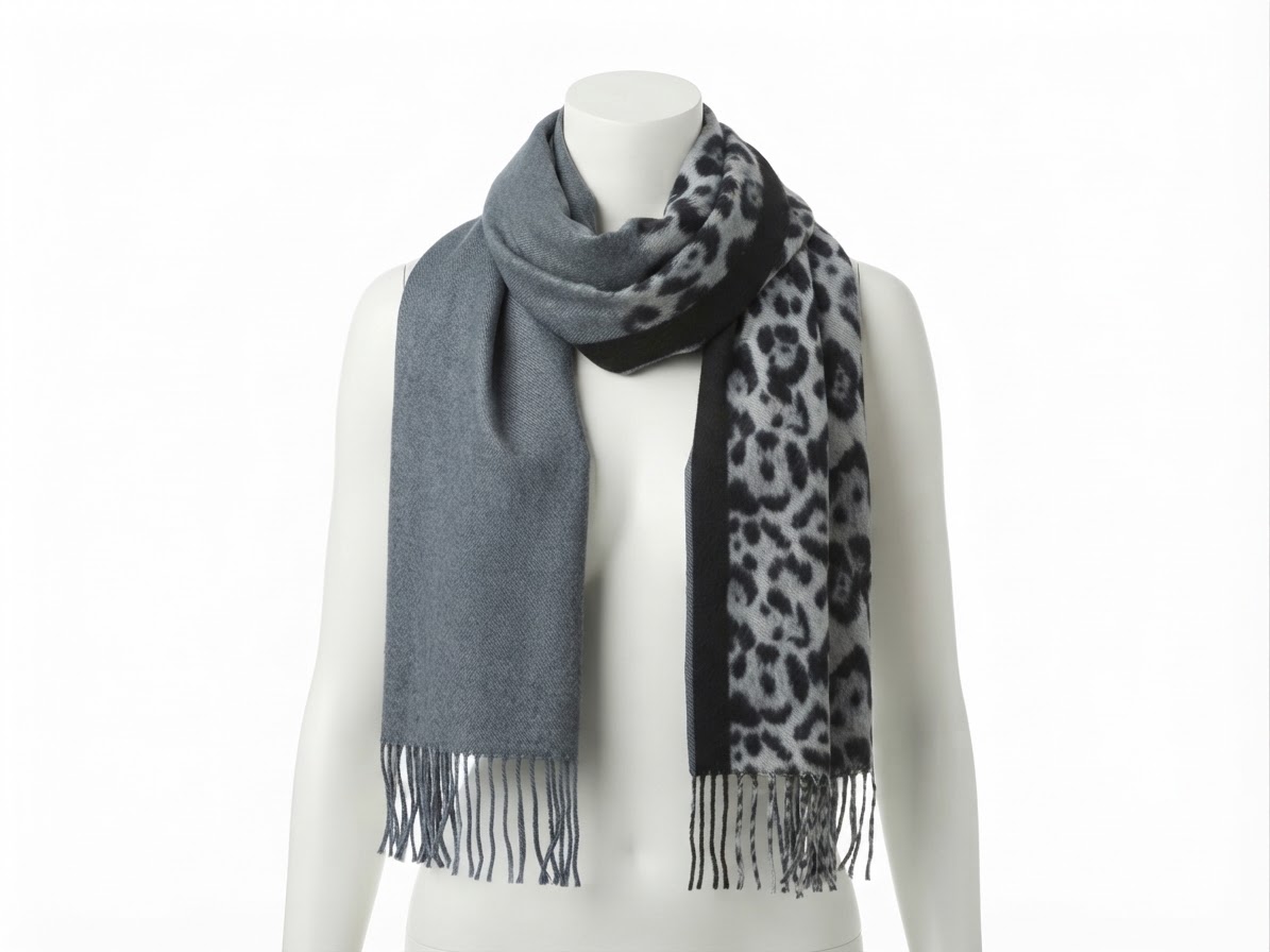 SCIARPA MONICA NARDUCCI 332004 F MN 40351