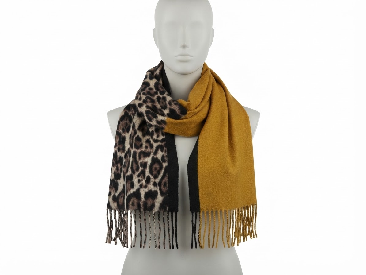 SCIARPA MONICA NARDUCCI 332004 C MN 40351