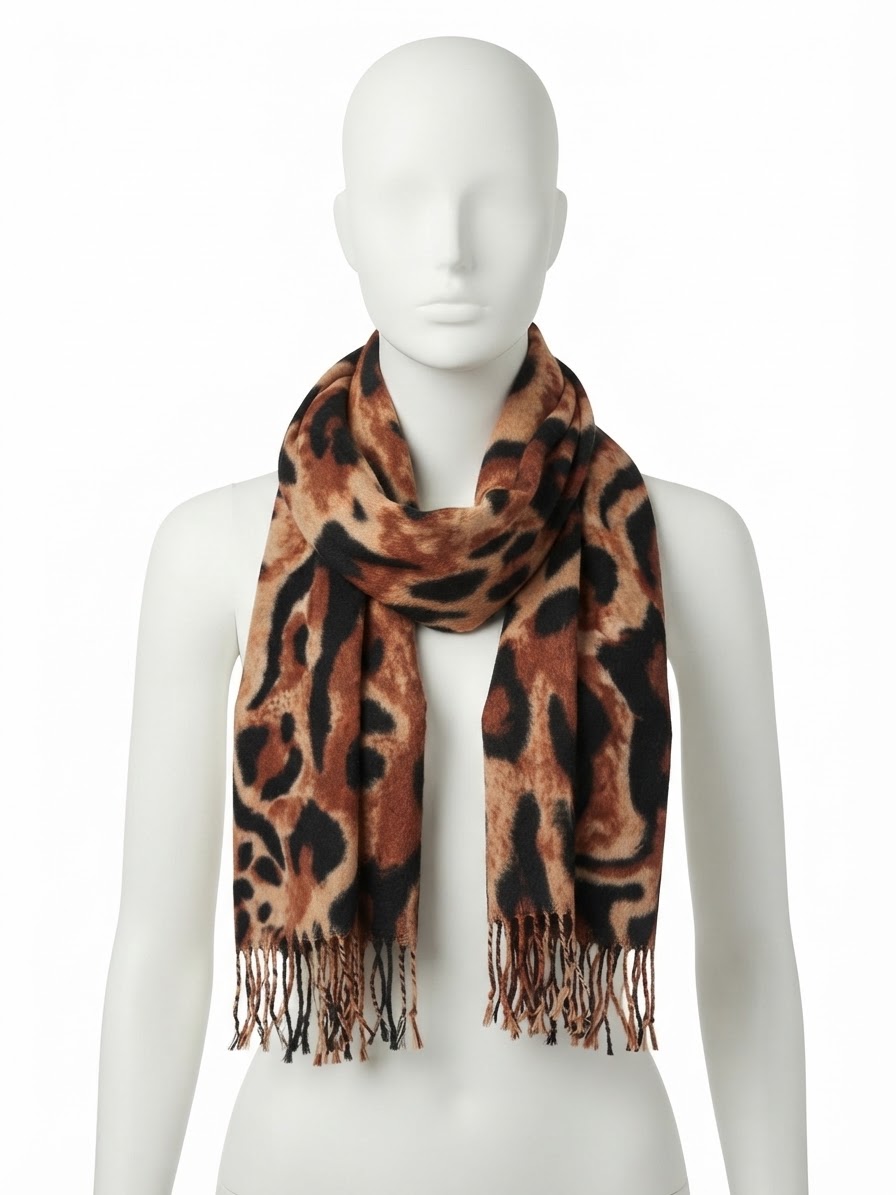 SCIARPA MONICA NARDUCCI 332006 A MN 40351