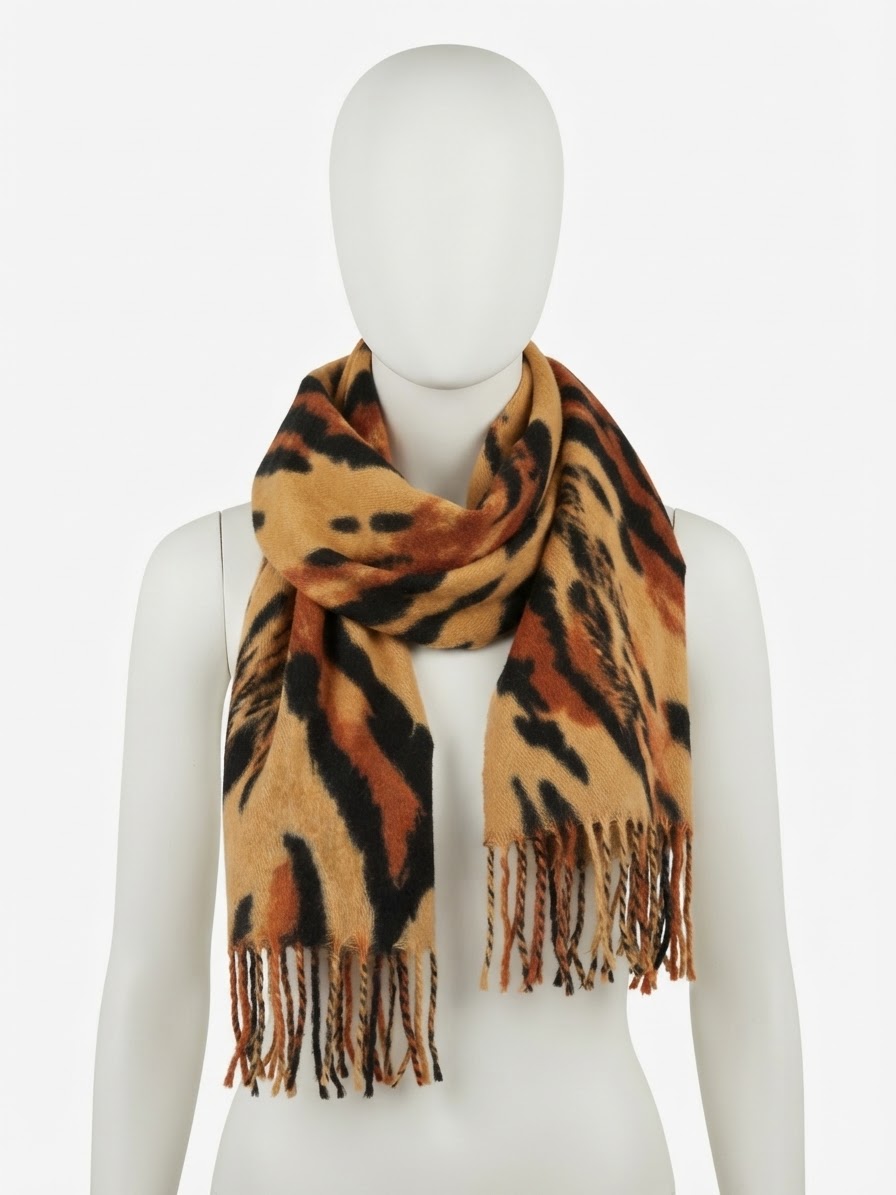 SCIARPA MONICA NARDUCCI 332006 C MN 40351
