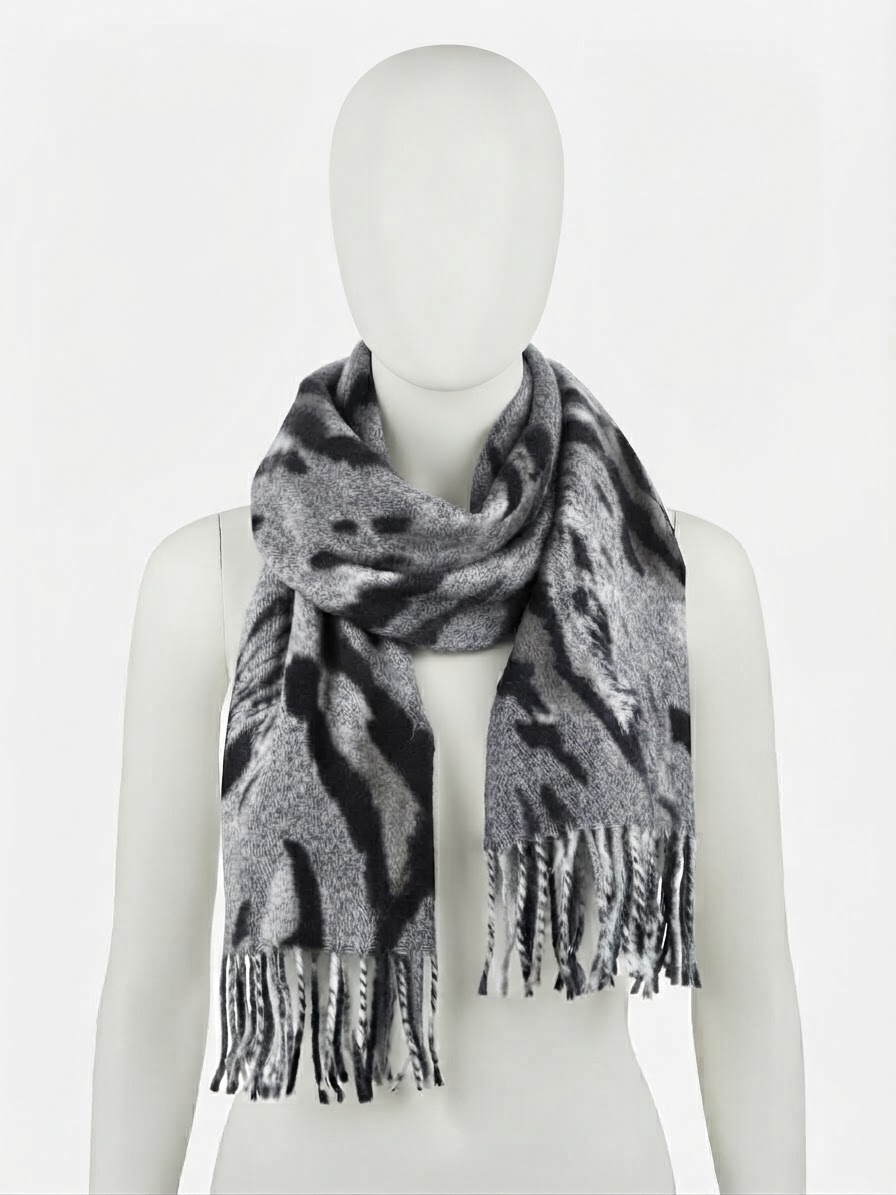 SCIARPA MONICA NARDUCCI 332006 D MN 40351