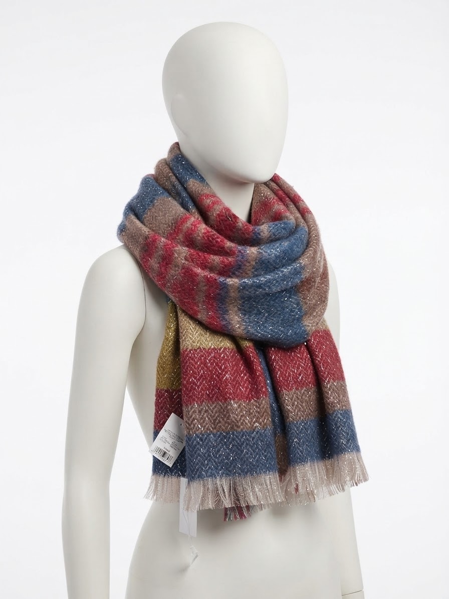 SCIARPA MONICA NARDUCCI 332020 C MN 40351