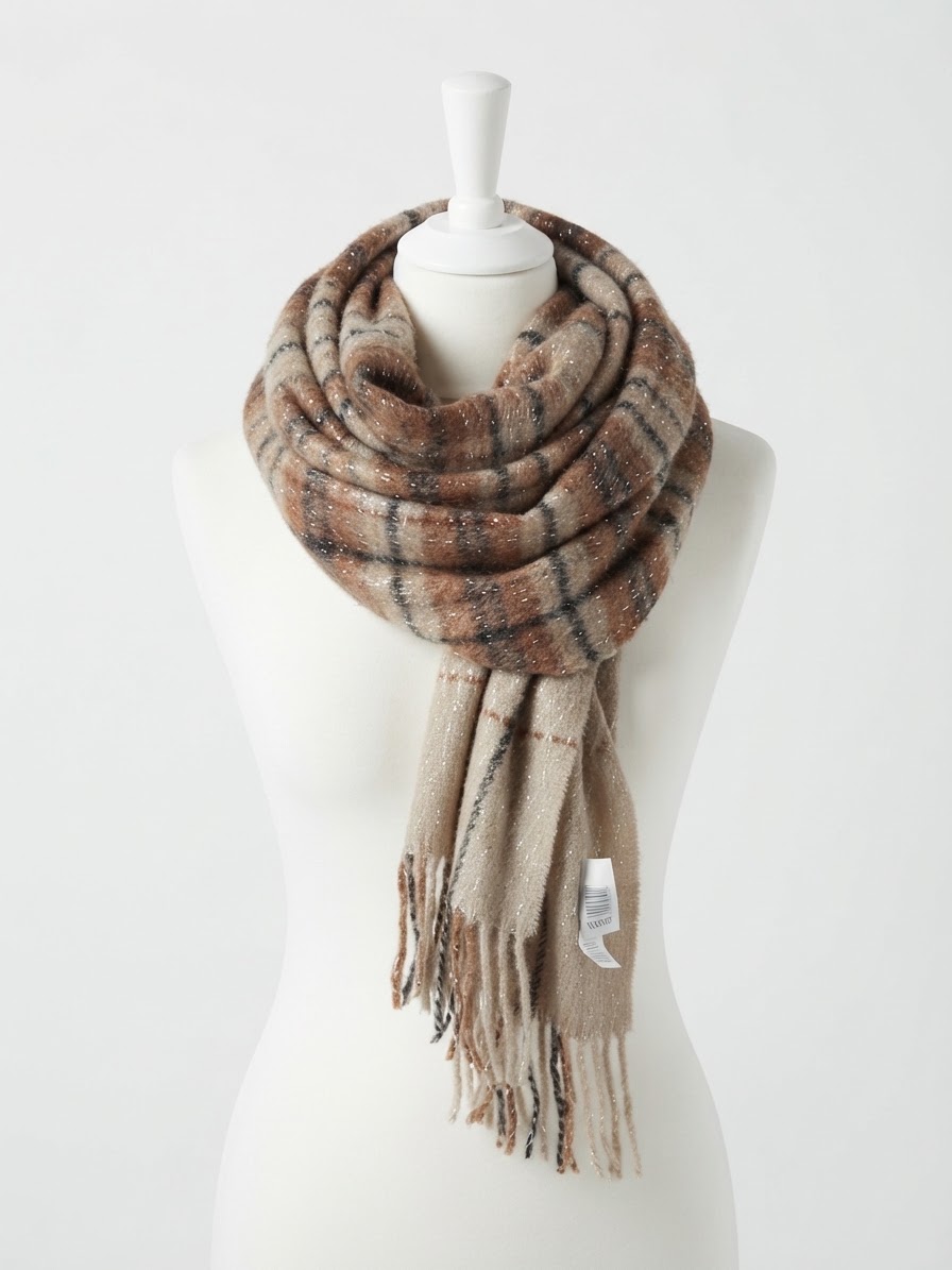 SCIARPA MONICA NARDUCCI 332021 C MN 40351