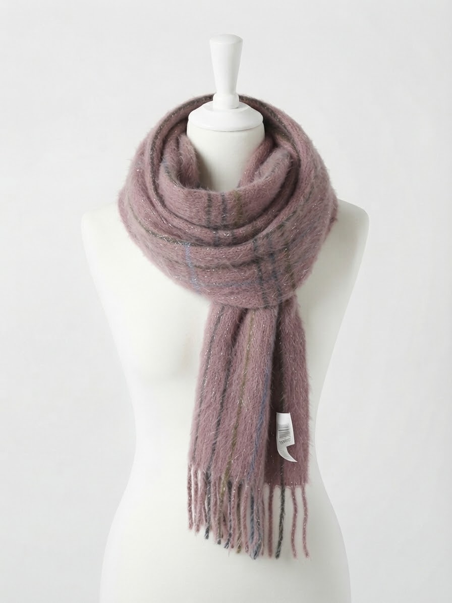 SCIARPA MONICA NARDUCCI 332021 A MN 40351