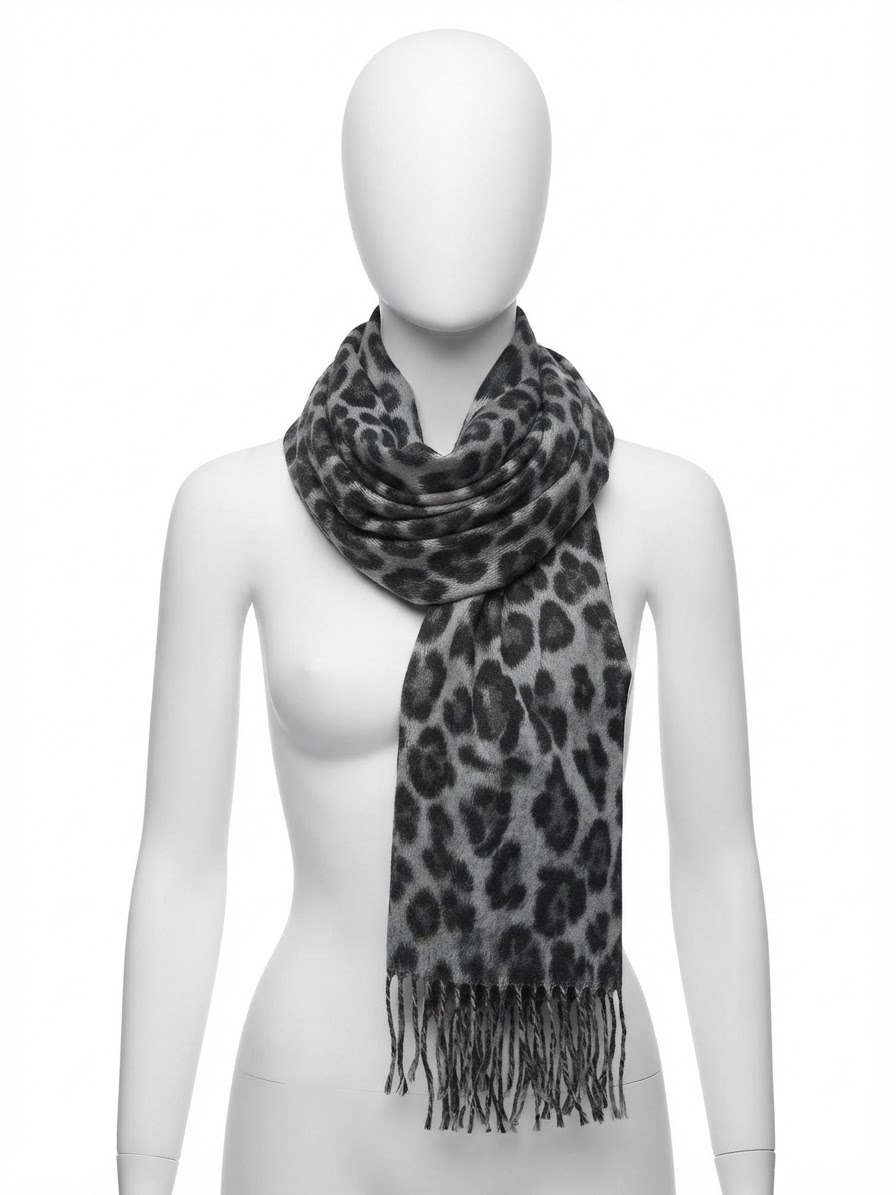 SCIARPA MONICA NARDUCCI 332003 C MN 40351