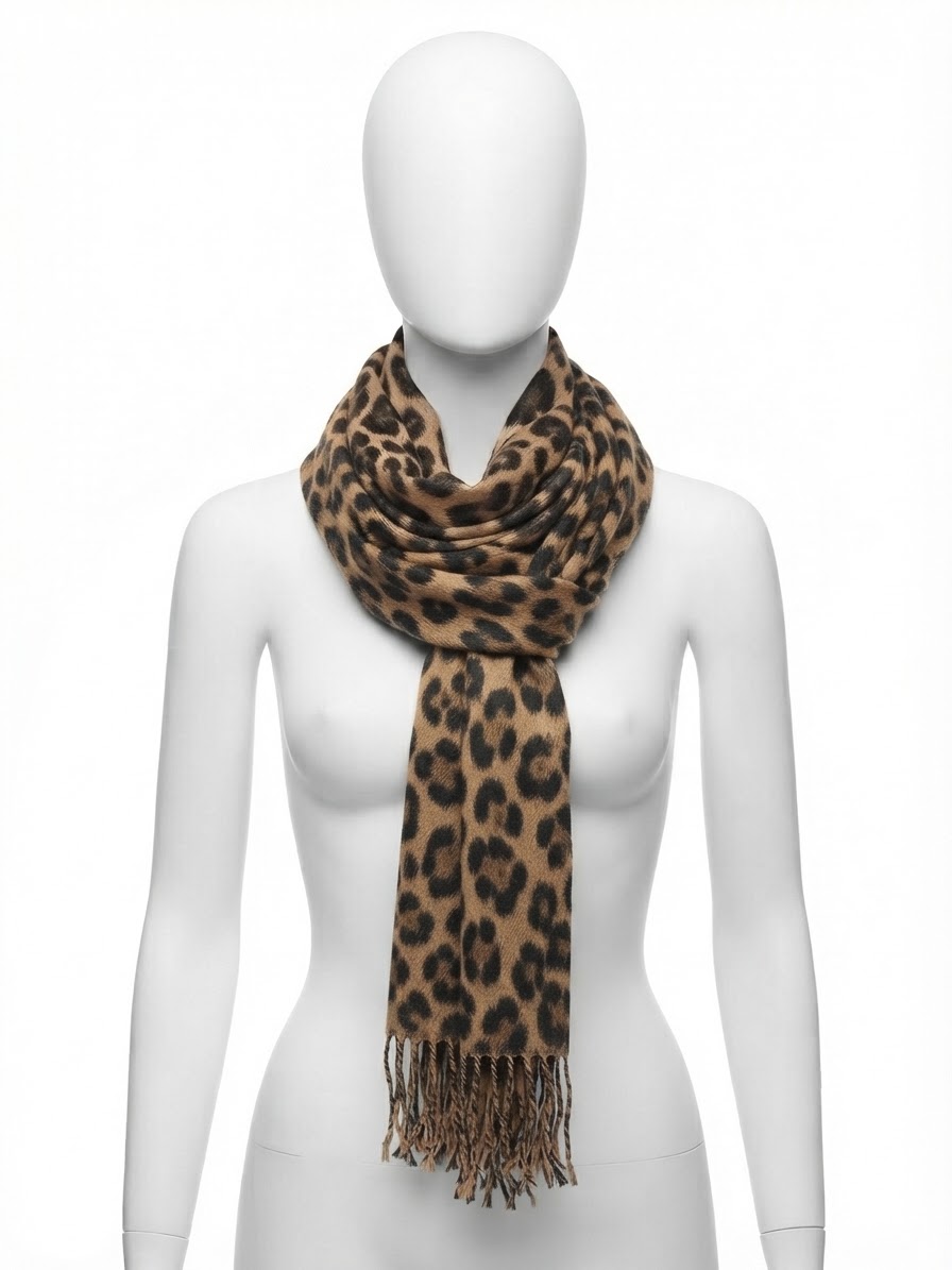 SCIARPA MONICA NARDUCCI 332003 A MN 40351