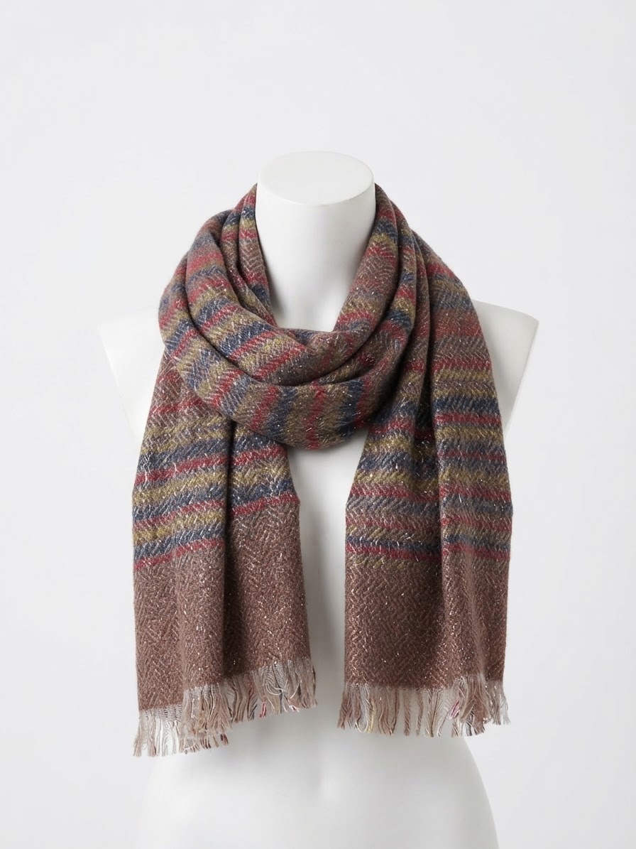 SCIARPA MONICA NARDUCCI 332021 B MN 40351