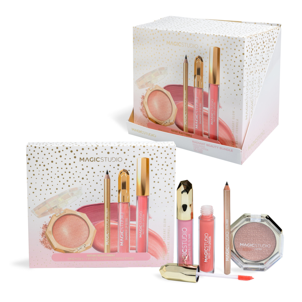 MAGIC STUDIO DIAMOND RADIANT BEAUTY 35204 52555