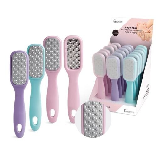 IDC INSTITUTE PRECISION RASP FOOT 6501HO 52555 (RASPA PIEDI)
