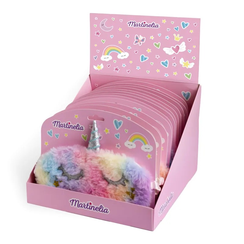 MARTINELIA SWEET DREAMS MASK ( MASCHERA SOGNI D'ORO)90087 52555