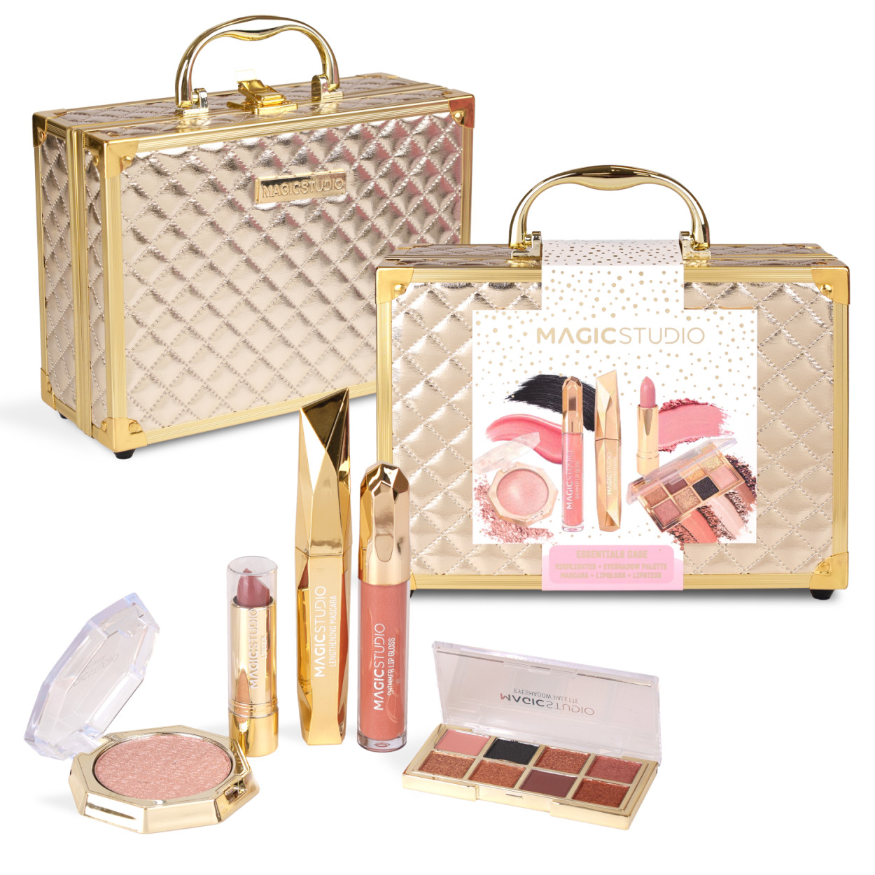 MAGIC STUDIO DIAMOND ESSENTIALS CASE 90750 52555