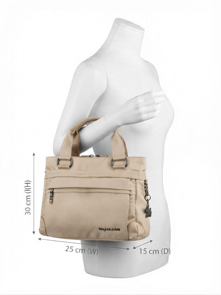 62143/COMFY3 SHOPPING ORO 41233