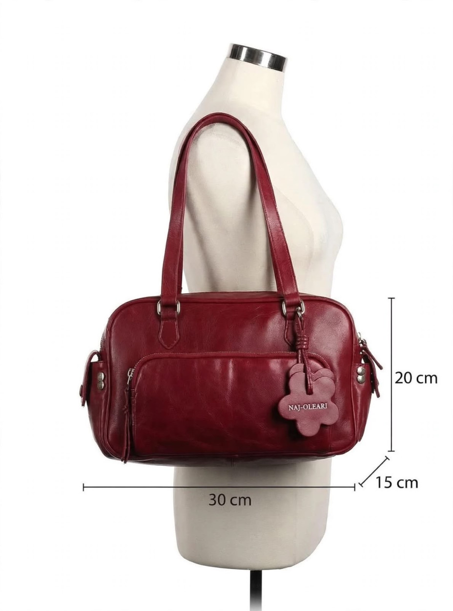 62159/NAJD5 BAULETTO RUBINO 41233