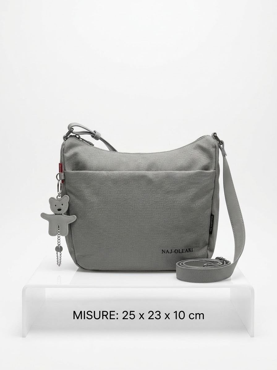 62114/COMFY3 BANANA ARGENTO 41233