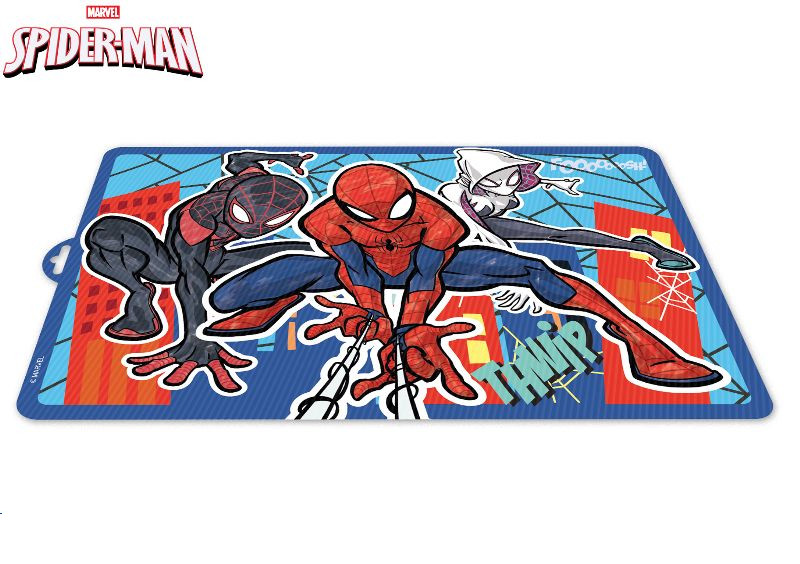 TOVAGLIETTA 43X28 SPIDERMAN 835195 40971