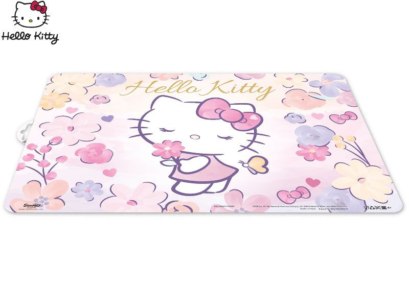 TOVAGLIETTA 43X28 HELLO KITTY 817191 40971