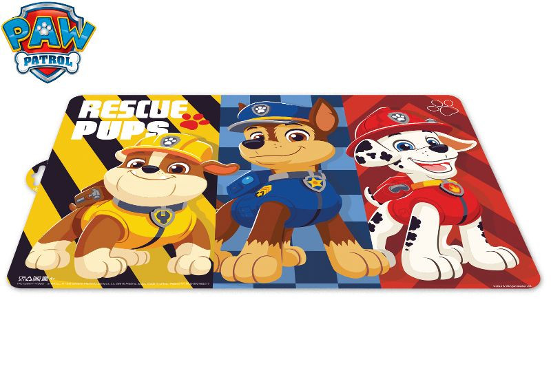 TOVAGLIETTA 43X28 PAW PATROL 816194 40971