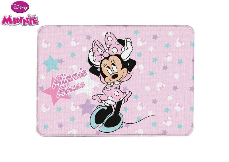 TOVAGLIETTA TESSUTO 40X30 MINNIE 958914 40971