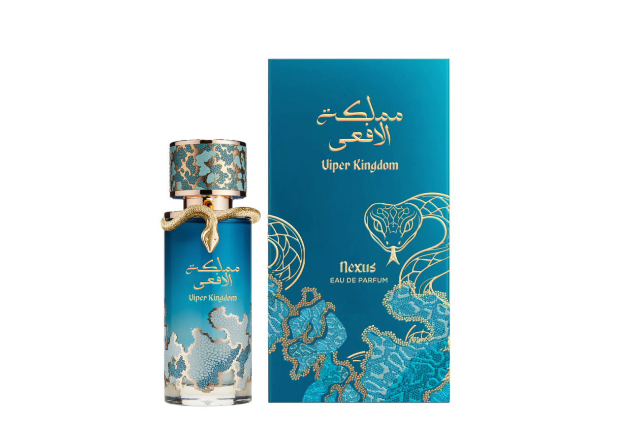 A72 VIPER KINGDOM NEXUS AFAQ 100ml 55532