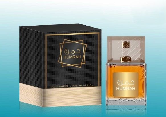 PM09 HUMRAH PERFUME MANIA 100ml 55532